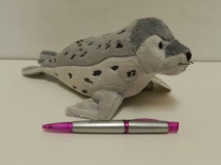 Obrázek z Tuleň plyš 25cm(6) 